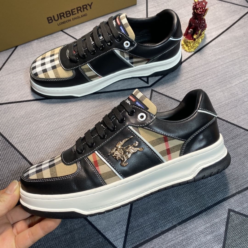 Burberry Sneakers